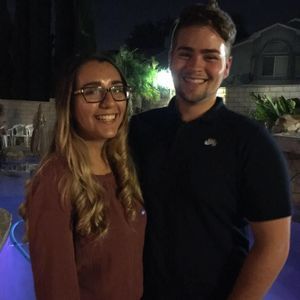 Meet your Posher, Landyn